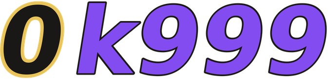 0k999 logo